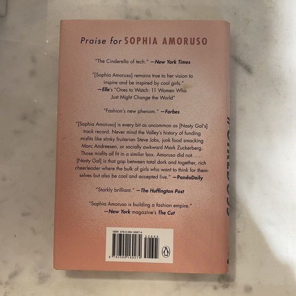 #girlboss book - Picture 2 of 4